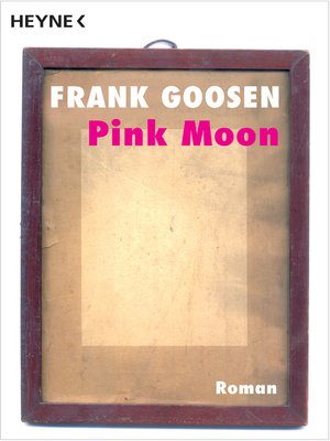 cover image of Pink Moon